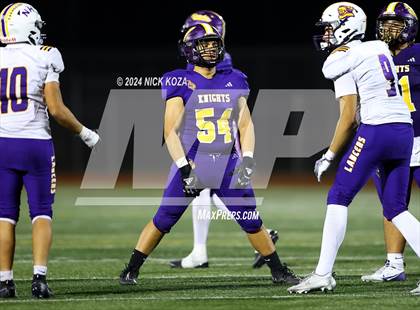 Thumbnail 3 in Norwalk vs. Lynwood photogallery.