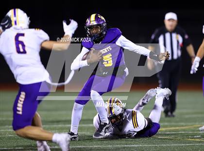 Thumbnail 1 in Norwalk vs. Lynwood photogallery.