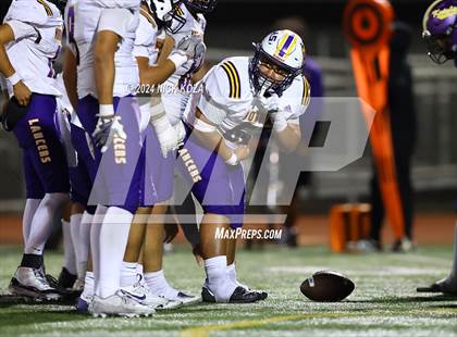 Thumbnail 1 in Norwalk vs. Lynwood photogallery.