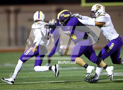 Thumbnail 1 in Norwalk vs. Lynwood photogallery.