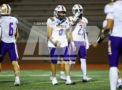 Thumbnail 3 in Norwalk vs. Lynwood photogallery.