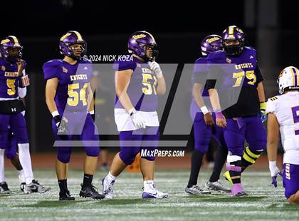 Thumbnail 3 in Norwalk vs. Lynwood photogallery.