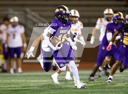 Thumbnail 2 in Norwalk vs. Lynwood photogallery.