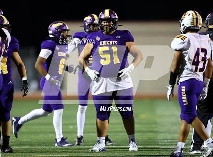 Thumbnail 1 in Norwalk vs. Lynwood photogallery.