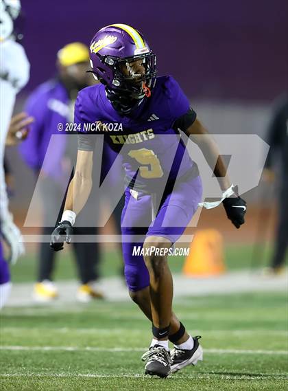 Thumbnail 2 in Norwalk vs. Lynwood photogallery.