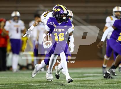 Thumbnail 1 in Norwalk vs. Lynwood photogallery.