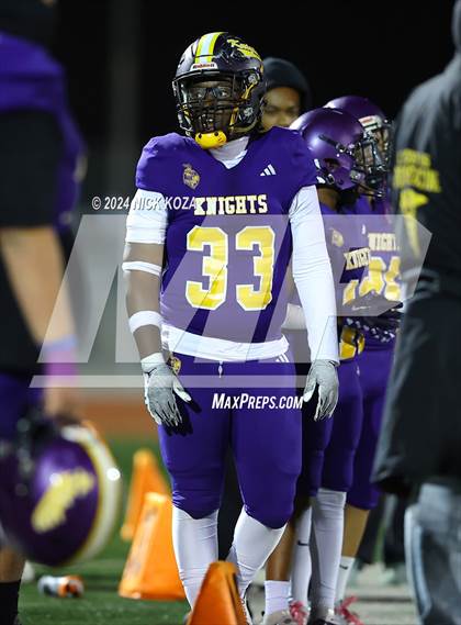 Thumbnail 2 in Norwalk vs. Lynwood photogallery.
