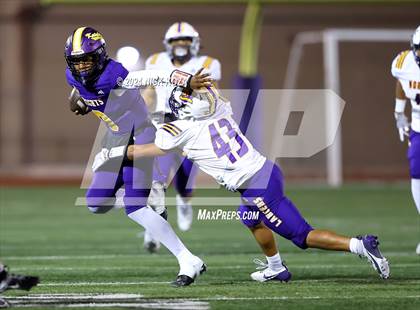 Thumbnail 3 in Norwalk vs. Lynwood photogallery.