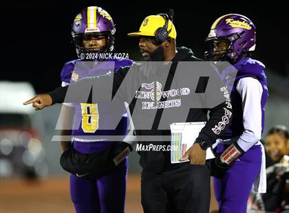 Thumbnail 2 in Norwalk vs. Lynwood photogallery.