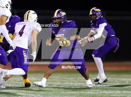 Thumbnail 1 in Norwalk vs. Lynwood photogallery.
