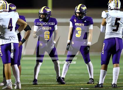 Thumbnail 3 in Norwalk vs. Lynwood photogallery.
