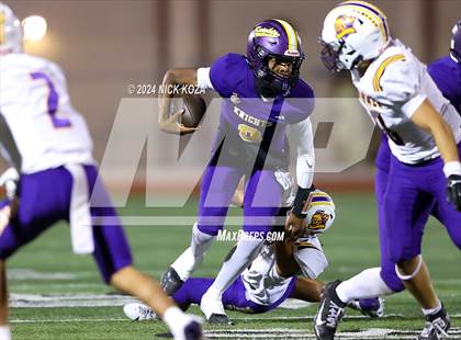 Thumbnail 2 in Norwalk vs. Lynwood photogallery.