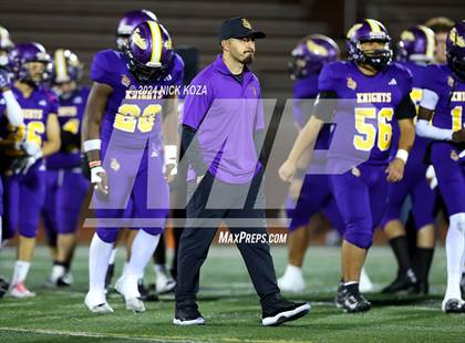Thumbnail 3 in Norwalk vs. Lynwood photogallery.