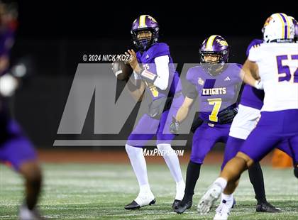 Thumbnail 2 in Norwalk vs. Lynwood photogallery.