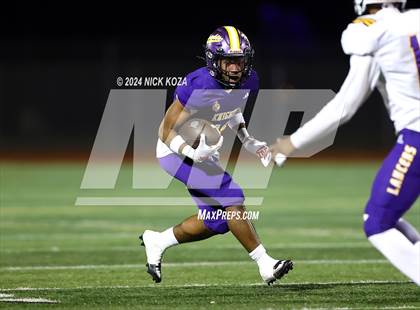 Thumbnail 3 in Norwalk vs. Lynwood photogallery.