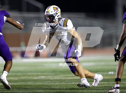 Thumbnail 1 in Norwalk vs. Lynwood photogallery.