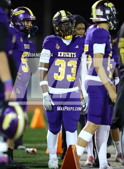 Thumbnail 1 in Norwalk vs. Lynwood photogallery.