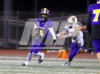Thumbnail 3 in Norwalk vs. Lynwood photogallery.