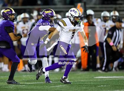 Thumbnail 3 in Norwalk vs. Lynwood photogallery.