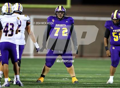 Thumbnail 2 in Norwalk vs. Lynwood photogallery.