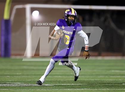 Thumbnail 3 in Norwalk vs. Lynwood photogallery.