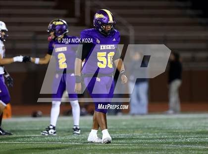 Thumbnail 3 in Norwalk vs. Lynwood photogallery.