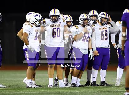 Thumbnail 3 in Norwalk vs. Lynwood photogallery.