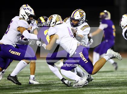 Thumbnail 1 in Norwalk vs. Lynwood photogallery.