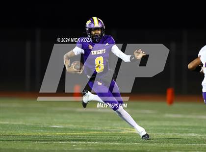 Thumbnail 1 in Norwalk vs. Lynwood photogallery.