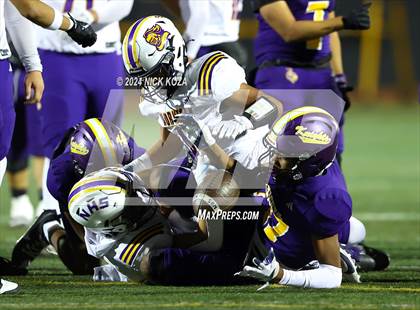 Thumbnail 2 in Norwalk vs. Lynwood photogallery.