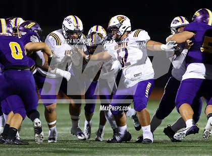 Thumbnail 2 in Norwalk vs. Lynwood photogallery.