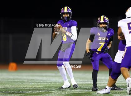 Thumbnail 1 in Norwalk vs. Lynwood photogallery.