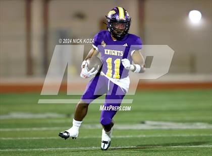 Thumbnail 3 in Norwalk vs. Lynwood photogallery.
