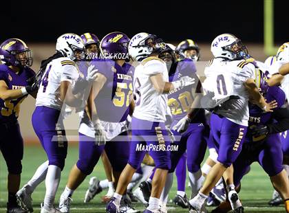 Thumbnail 1 in Norwalk vs. Lynwood photogallery.