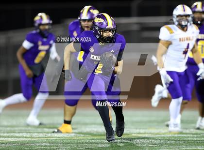 Thumbnail 3 in Norwalk vs. Lynwood photogallery.