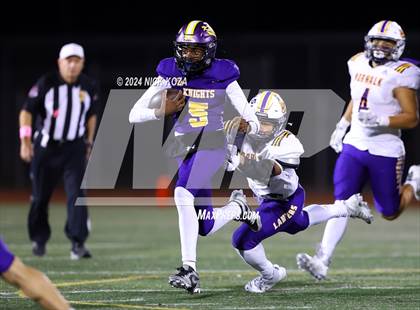 Thumbnail 2 in Norwalk vs. Lynwood photogallery.