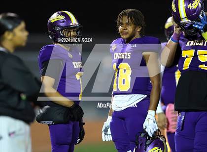 Thumbnail 3 in Norwalk vs. Lynwood photogallery.
