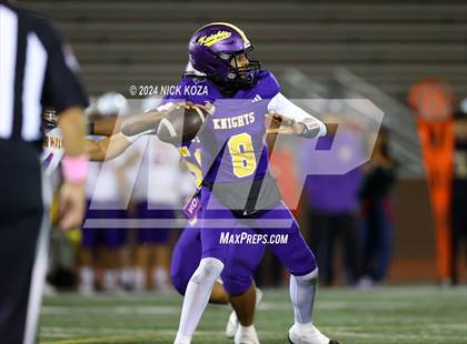 Thumbnail 1 in Norwalk vs. Lynwood photogallery.