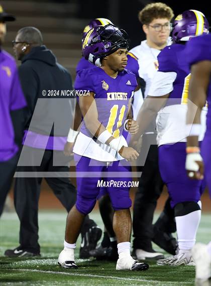 Thumbnail 1 in Norwalk vs. Lynwood photogallery.