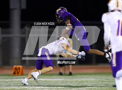 Thumbnail 3 in Norwalk vs. Lynwood photogallery.