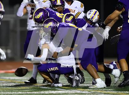 Thumbnail 2 in Norwalk vs. Lynwood photogallery.