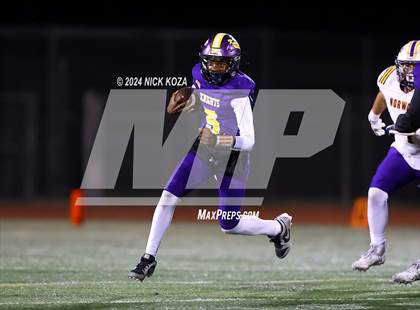 Thumbnail 3 in Norwalk vs. Lynwood photogallery.