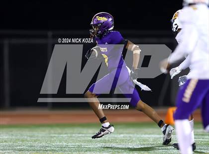 Thumbnail 3 in Norwalk vs. Lynwood photogallery.