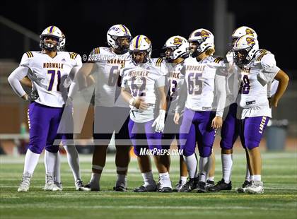 Thumbnail 2 in Norwalk vs. Lynwood photogallery.