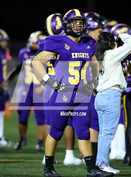 Thumbnail 3 in Norwalk vs. Lynwood photogallery.