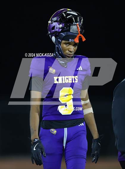 Thumbnail 3 in Norwalk vs. Lynwood photogallery.