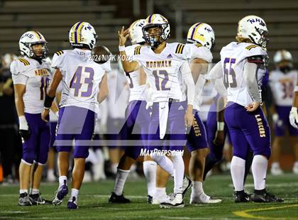 Thumbnail 3 in Norwalk vs. Lynwood photogallery.