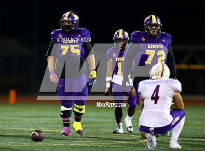 Thumbnail 1 in Norwalk vs. Lynwood photogallery.