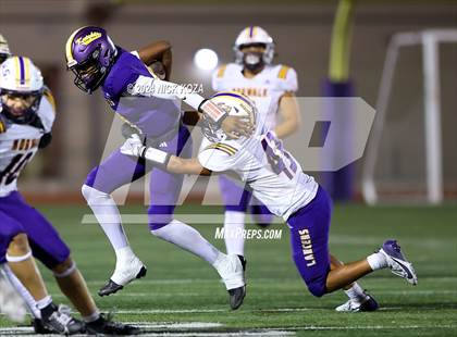Thumbnail 1 in Norwalk vs. Lynwood photogallery.