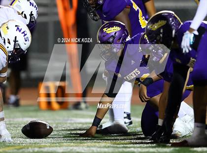 Thumbnail 2 in Norwalk vs. Lynwood photogallery.